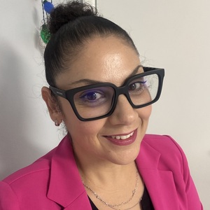 Terecita de Jesus Cobian